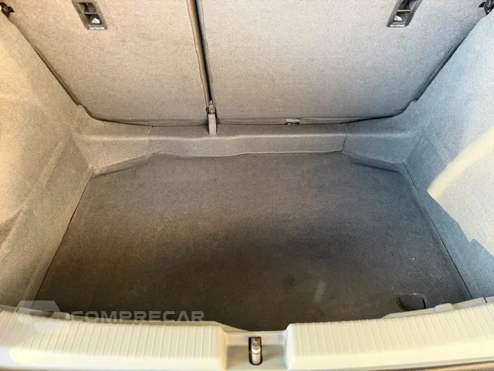 T-Cross Sense 200 TSI 1.0 Flex 5p Aut.