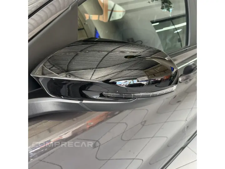 FASTBACK 1.0 TURBO 200 HYBRID IMPETUS CVT