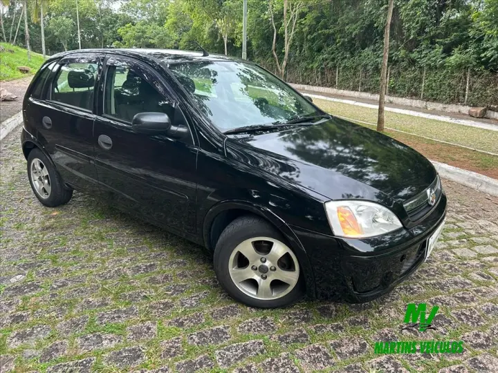 CORSA 1.4 MPFI MAXX 8V FLEX 4P MANUAL