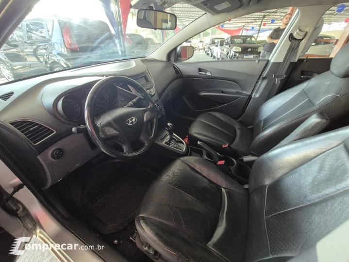 HB20 1.6 Premium 16V