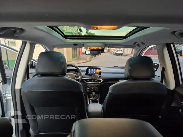 TRACKER 1.2 PREMIER