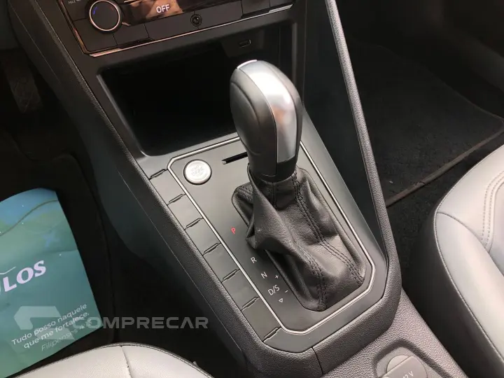 Nivus 1.0 200 Tsi Total Flex Highline Automático