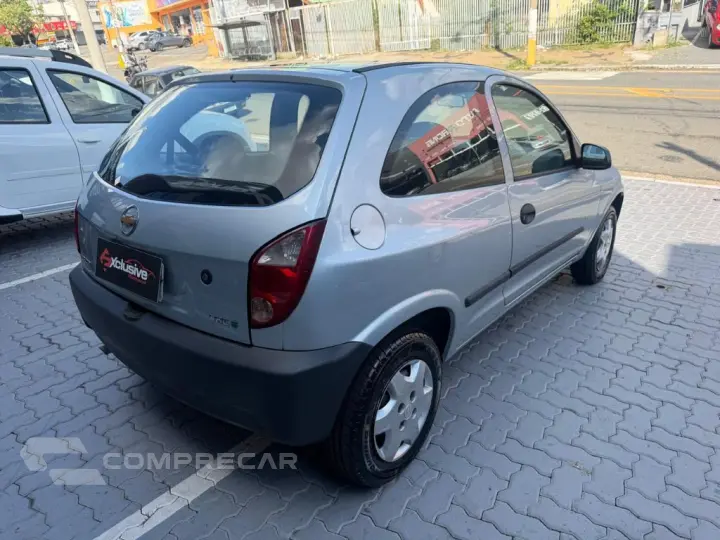 Celta Life/ LS 1.0 MPFI 8V FlexPower 3p