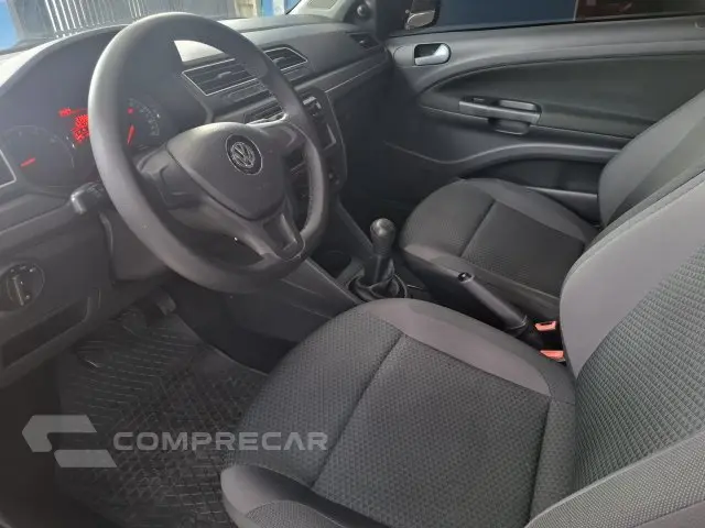 GOL - 1.0 12V MPI TOTAL TRENDLINE 2P MANUAL