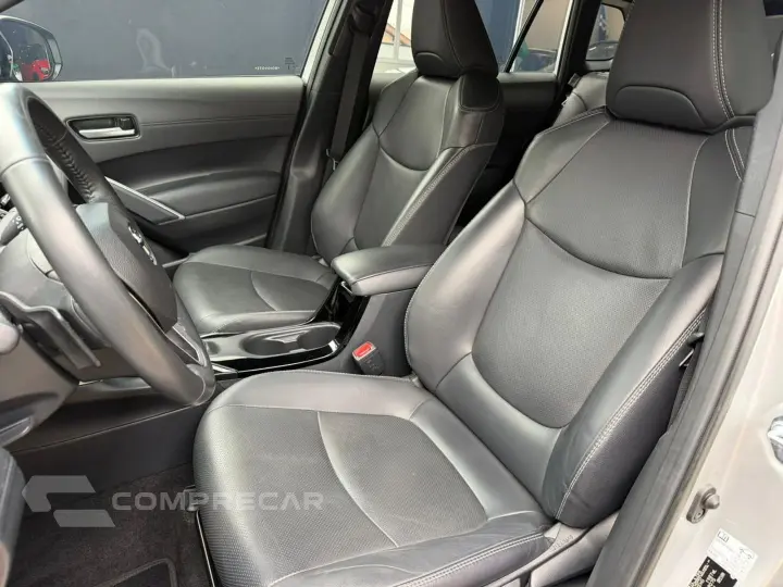 Corolla Cross 2.0 Vvt-Ie Flex Xre Direct Shift
