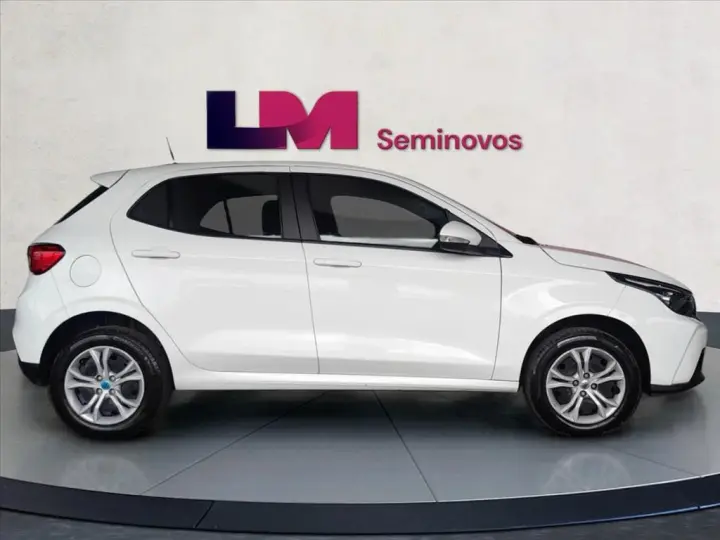 ARGO 1.0 FIREFLY FLEX DRIVE MANUAL