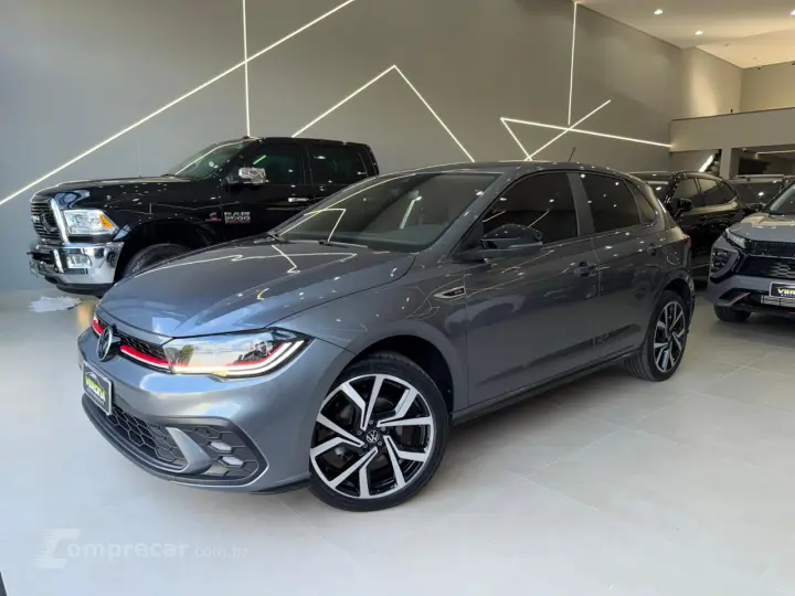 POLO 1.4 250 TSI GTS