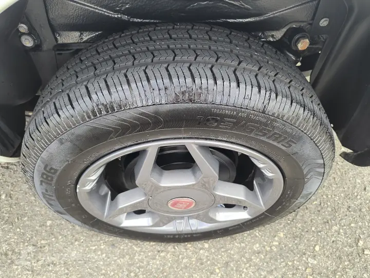 DOBLÒ 1.8 MPI Cargo