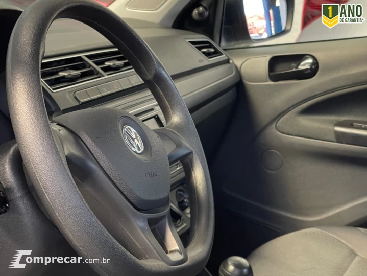 VOYAGE 1.0 12V MPI TOTALFLEX 4P MANUAL