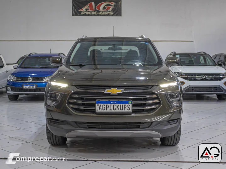 MONTANA 1.2 Turbo Premier