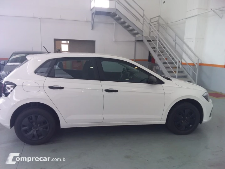 POLO 1.0 MPI TRACK MANUAL