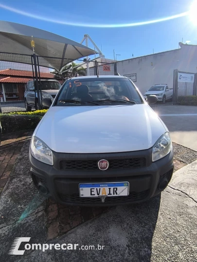 STRADA 1.4 MPI Working CS 8V