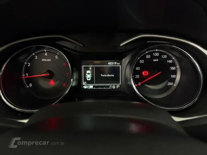 ONIX 1.0 Turbo Plus LTZ