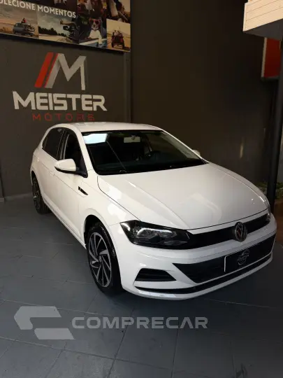 POLO 1.0 200 TSI Sense