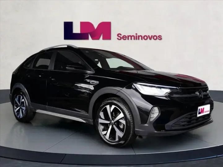 NIVUS 1.0 200 TSI TOTAL FLEX HIGHLINE AUTOMÁTICO