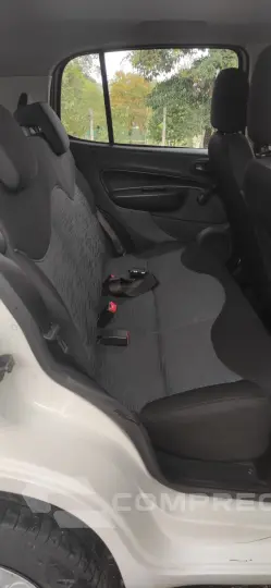 UNO 1.0 Vivace 8V