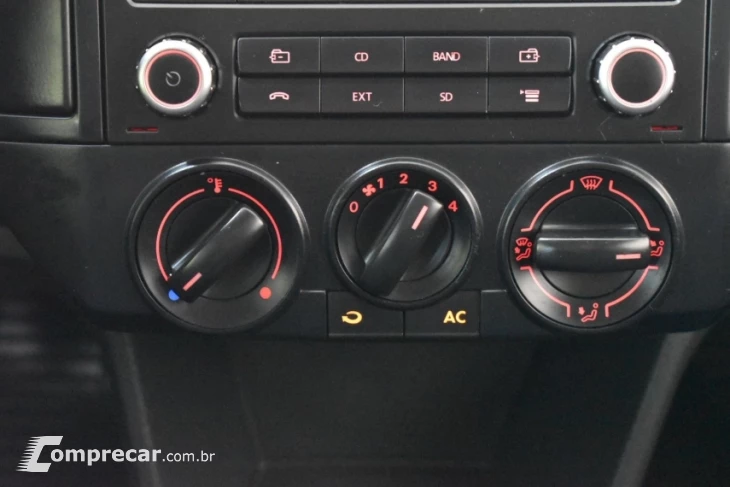 POLO 1.0 MI 16V