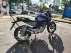 CB 250 F Twister Modelo sem Versão