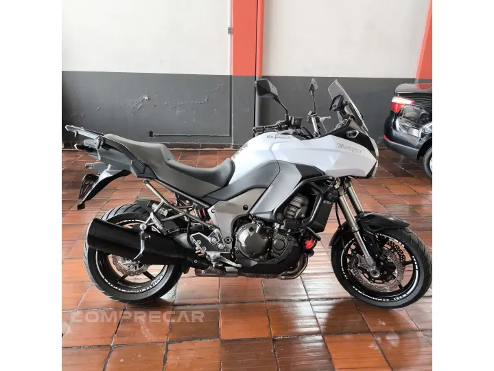 VERSYS 1000
