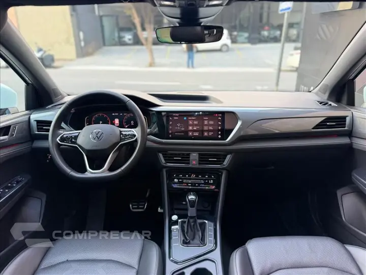 TAOS 1.4 250 TSI Highline