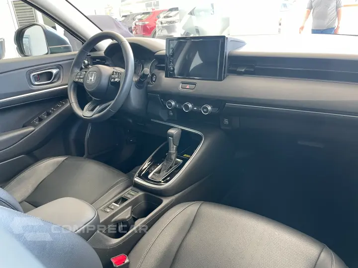 HR-V 1.5 DI I-vtec EXL