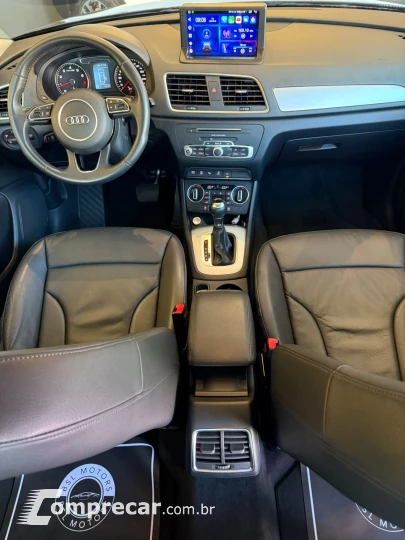 Q3 1.4 TFSI Ambiente S Tronic