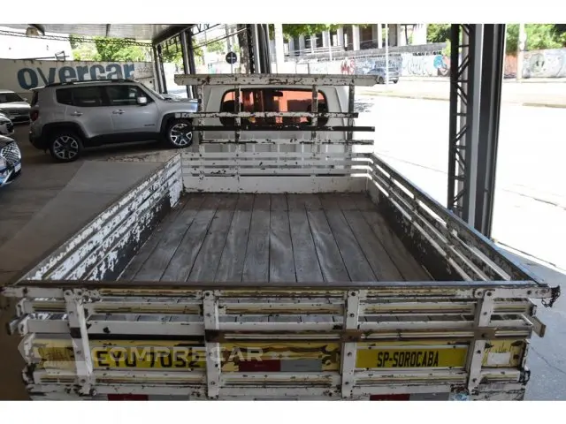 BONGO - 2.5 K-2500 4X2 CS TURBO 2P MANUAL