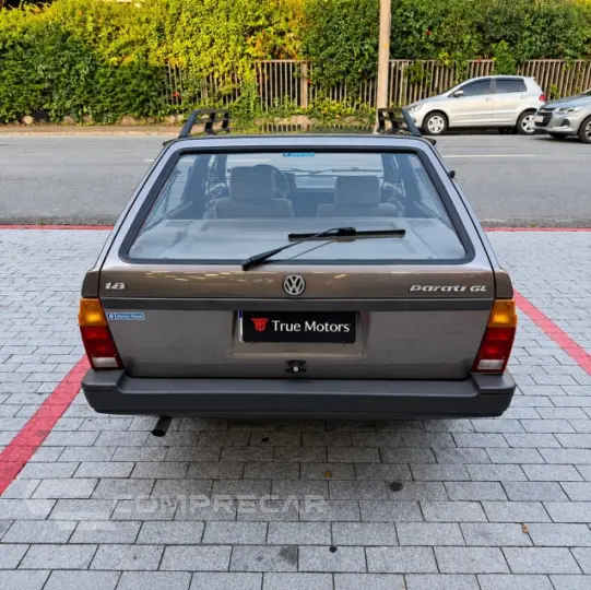 PARATI 1.8 GL 8V