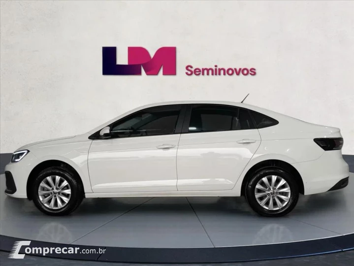 VIRTUS 1.0 170 TSI MANUAL