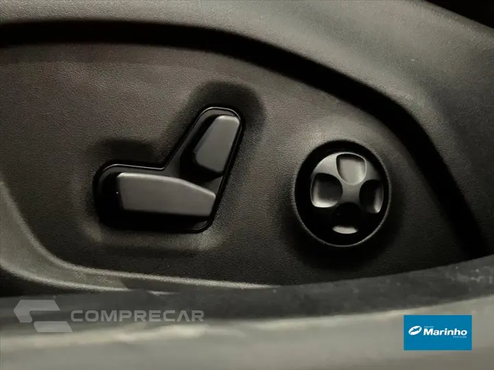 COMPASS 2.0 16V DIESEL LIMITED 4X4 AUTOMÁTICO