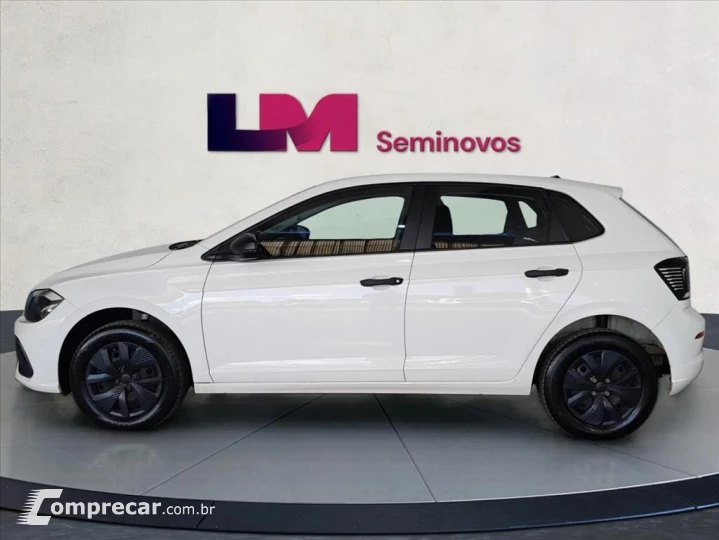 POLO 1.0 MPI TRACK MANUAL