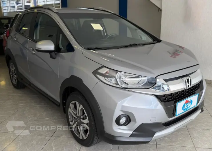 WR-V EXL 1.5 Flexone 16V 5p Aut.