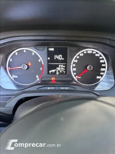 POLO 1.0 MPI TRACK MANUAL