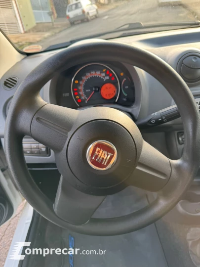 Uno Vivace 1.0