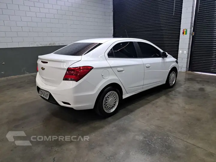 Prisma 1.4 Mpfi Lt 8V Flex 4P Manual