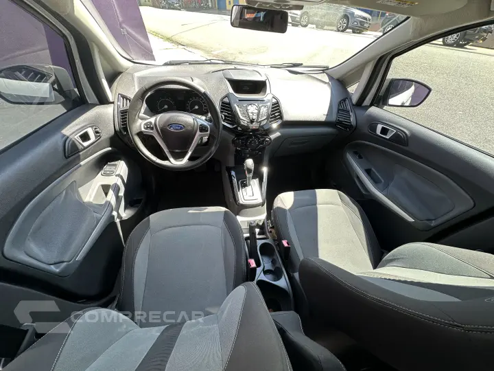 ECOSPORT 2.0 Freestyle 16V A