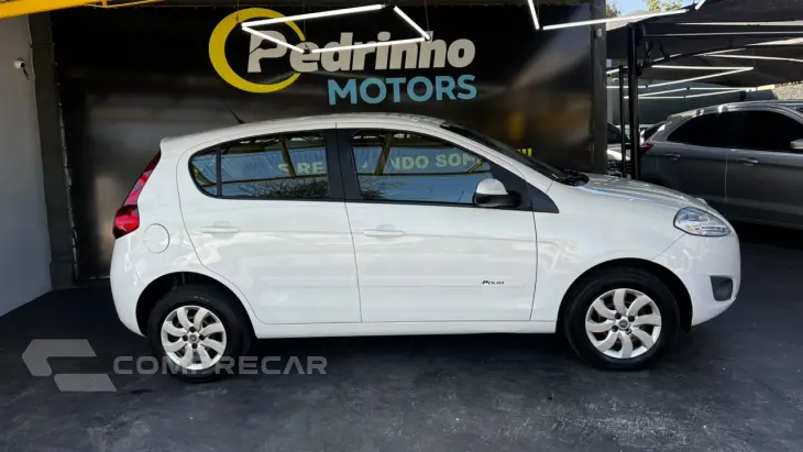 Palio 1.0 4P EVO FIRE FLEX ATTRACTIVE
