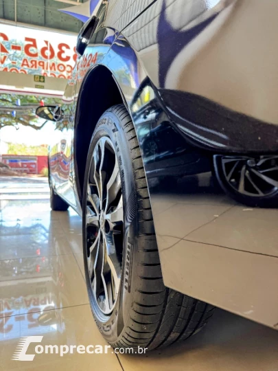 COROLLA 2.0 XEI 16V