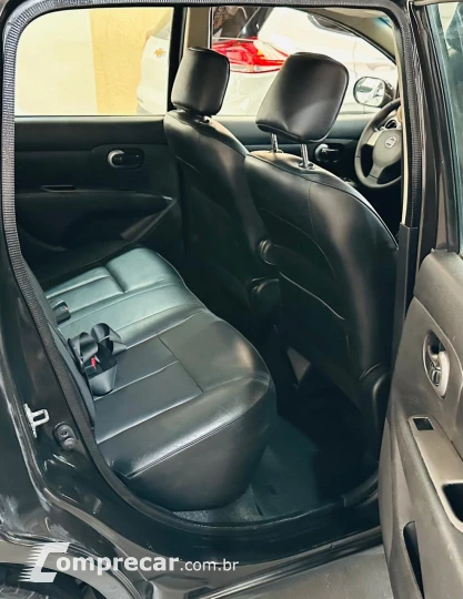 LIVINA 1.6 SL 16V
