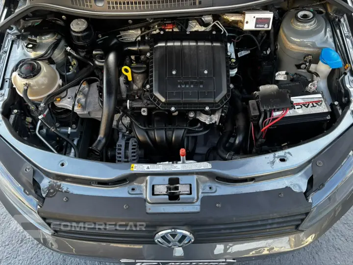 GOL 1.0 12V MPI Totalflex