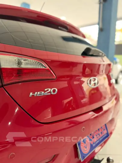HB20 1.0 12V Comfort
