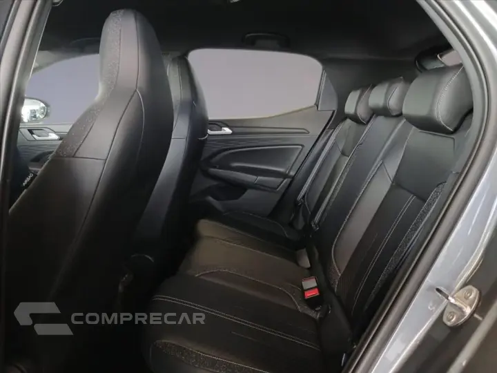 TERA 1.0 170 TSI HIGH AUTOMÁTICO