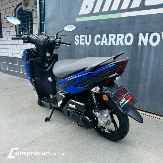 Neo 125