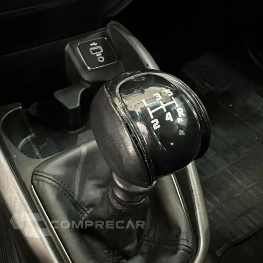 ARGO DRIVE 1.3 8V Flex