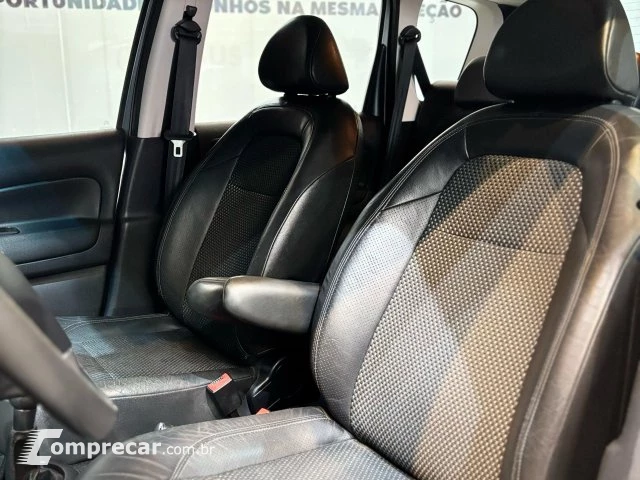 AIRCROSS - 1.6 EXCLUSIVE 16V 4P MANUAL