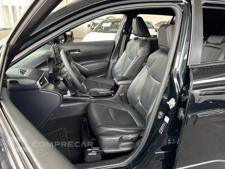 Corolla Cross XRE 2.0 16V Flex Aut.