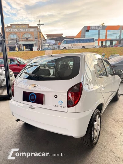 Celta Spirit/ LT 1.0 MPFI 8V FlexP. 5p