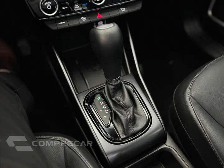 TORO 1.3 TURBO 270 FLEX VOLCANO AT6