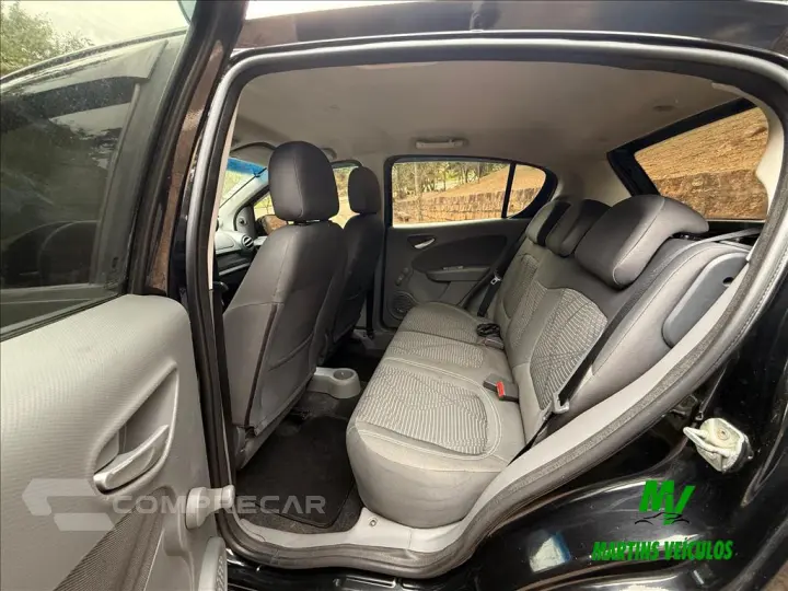 PALIO 1.0 MPI ATTRACTIVE 8V FLEX 4P MANUAL