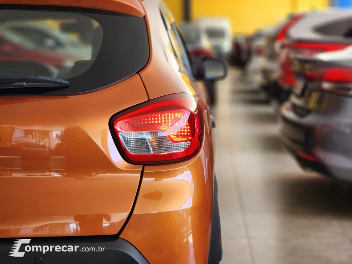 KWID 1.0 12V SCE ZEN